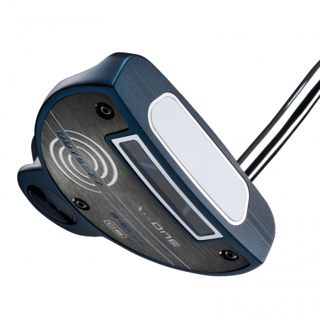 PUTTER ODYSSEY AI-ONE 2BALL DB