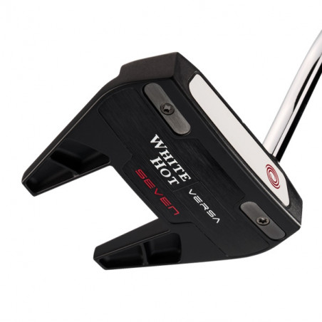 PUTTER CALLAWAY ODYSSEY WHITE HOT VERSA N7 S PSTL