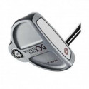 PUTTER ODYSSEY WHITE HOT OG 2 BALL OS
