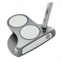 BY PUTTER ODYSSEY WHITE HOT AND 2 BALL