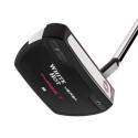 PUTTER CALLAWAY ODYSSEY BRANCO HOT VERSA 3T S PSTL