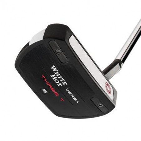 PUTTER CALLAWAY ODYSSEY BRANCO HOT VERSA 3T S PSTL