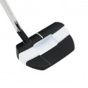PUTTER ODYSSEY WHITE HOT VERSA 3T S PSTL