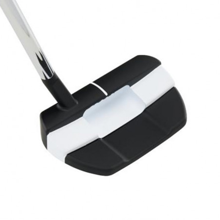PUTTER CALLAWAY ODYSSEY BRANCO HOT VERSA 3T S PSTL