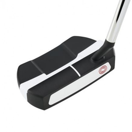 PUTTER CALLAWAY ODYSSEY BRANCO HOT VERSA 3T S PSTL