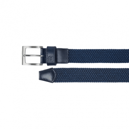 CINTURON FOOTJOY BRAIDED 