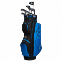 SESSÃO CALLAWAY REVA 11 PEÇAS LADY