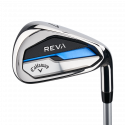 SESSÃO CALLAWAY REVA 11 PEÇAS LADY