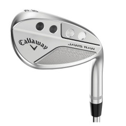 O WEDGE CALLAWAY TÍTULO: RAW CHROME
