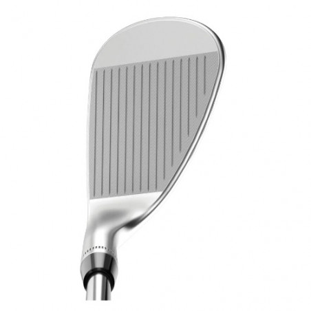 O WEDGE CALLAWAY TÍTULO: RAW CHROME