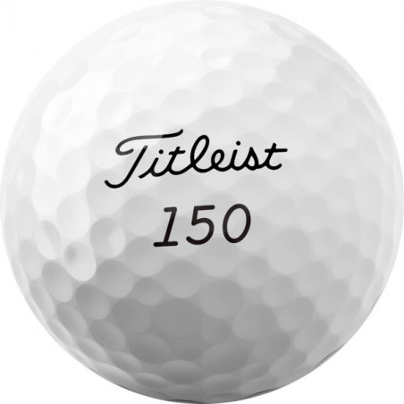 GOLF BOLAS TITLEIST PRO V1 “150TH THE OPEN”