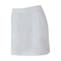 FALDA FOOTJOY INTERLOCK WHITE