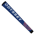 GRIP PUTTER ODYSSEY JUMBO BLUE