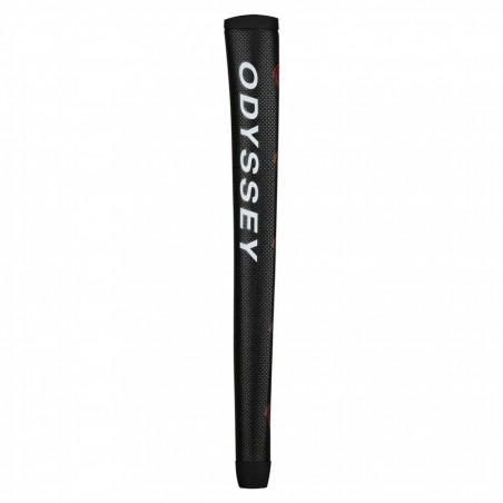 GRIP PUTTER ODYSSEY SWIRL