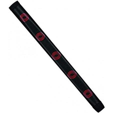 GRIP PUTTER ODYSSEY SWIRL
