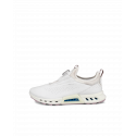ZAPATOS DE GOLF ECCO BIOM C4 BOA LADY WHITE