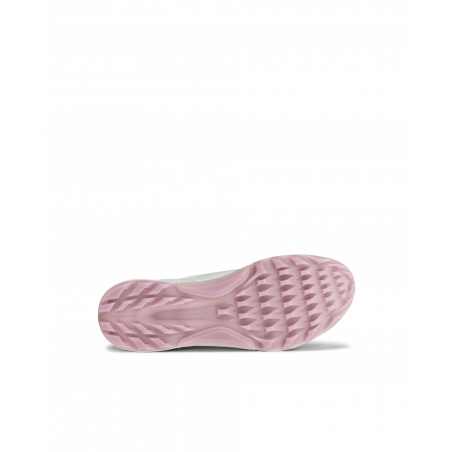 ZAPATOS DE GOLF ECCO BIOM C4 BOA LADY WHITE