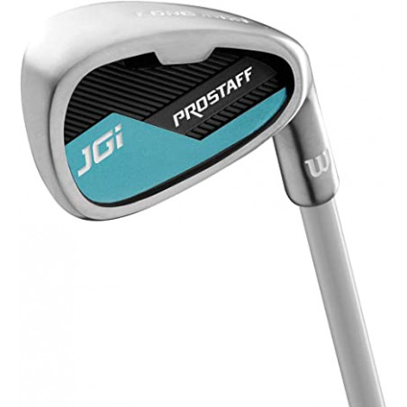 SET JUNIOR  NIÑA WILSON PRO STAFF JGI 11-14 AÑOS