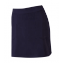 FALDA FOOTJOY INTERLOCK NAVY