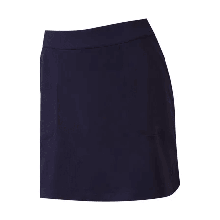 FALDA FOOTJOY INTERLOCK NAVY