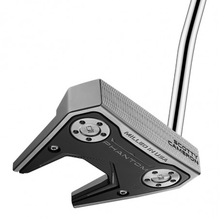 PUTTER SCOTTY CAMERON PHANTOM 7 2024