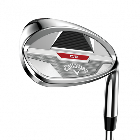 WEDGE CALLAWAY CB LADY 2024