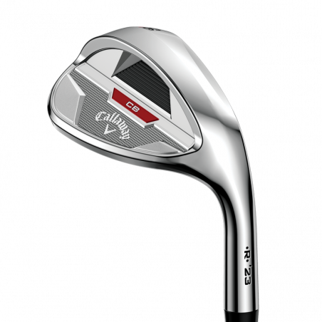 WEDGE CALLAWAY CB LADY 2024
