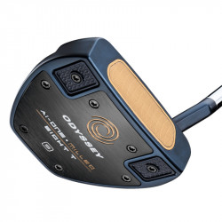 PUTTER ODYSSEY AI-ONE MILLED EIGHT T S 2024