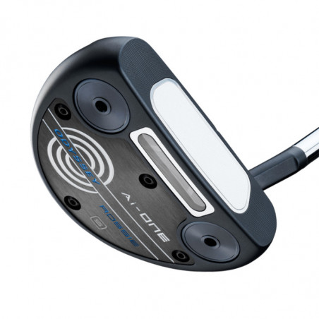 PUTTER ODYSSEY AI-ONE ROSSIE S 2024