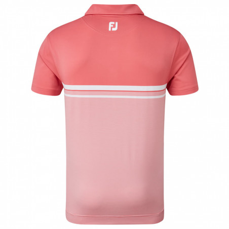 THE ENGINEERED END ON END STRIPE