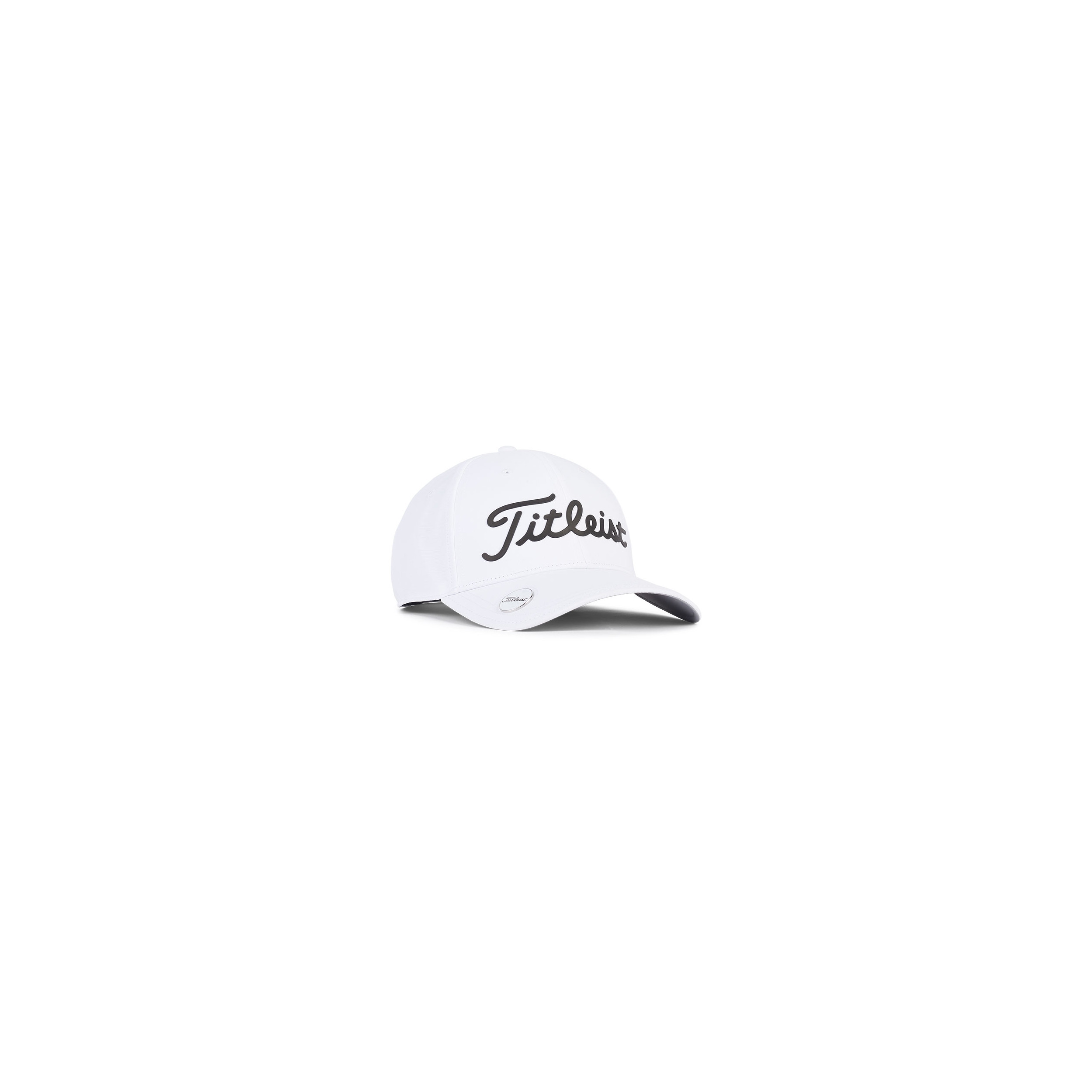 THE HAT TITLEIST THE JR PLAYERS. BALL MARKERS 