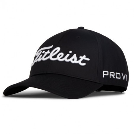GORRAÇA TITLEIST TOUR PERFORMAÇÃO