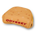FUNDA PUTTER ODYSSEY BURGER MALLET