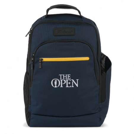 THE BAG TITLEIST BRITISH OPEN PLAYERS