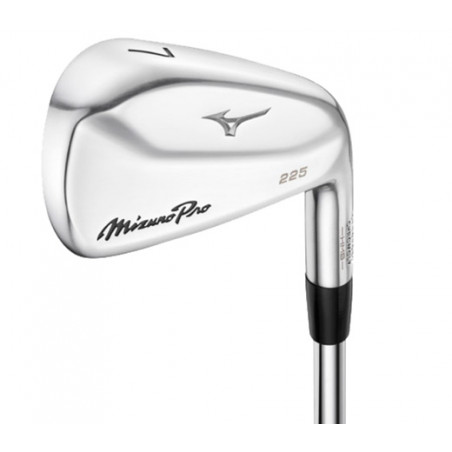 SET DE HIERROS MIZUNO PRO 225 4-PW