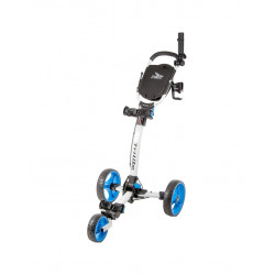 GOLF CARÁRIO AXGLO TRILHOS