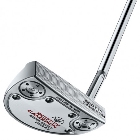 PUTTER SCOTTY CAMERON SELECT GOLO 6.5