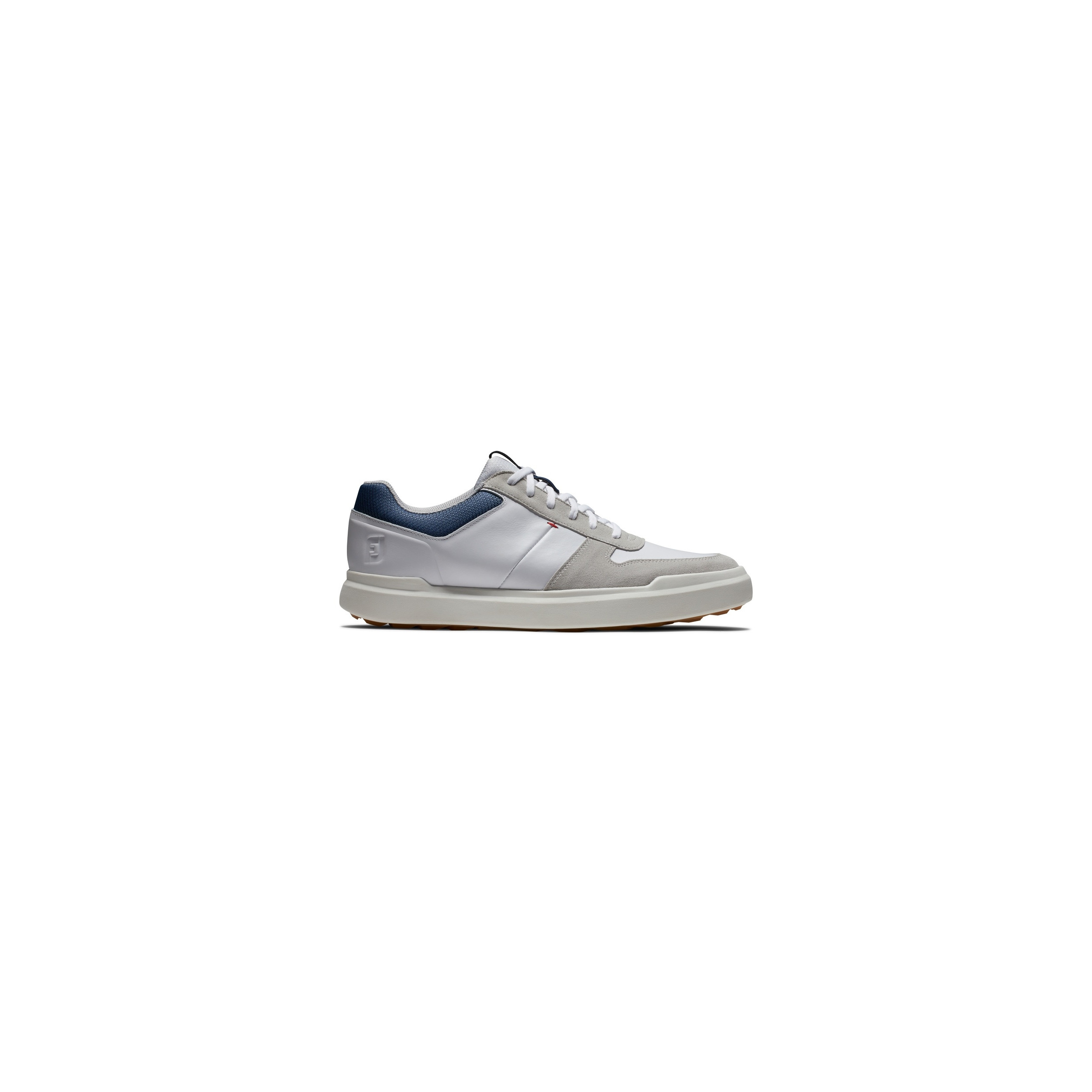 ZAPATO DE GOLF FOOTJOY CONTOUR CASUAL BLANCO