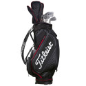 BOLSA DE GOLF TITLEIST MIDSIZE STAFF