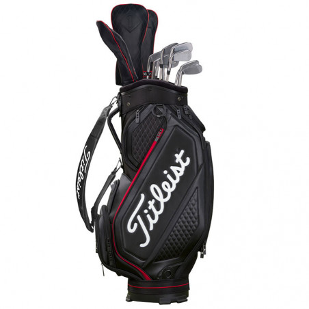 BOLSA DE GOLF TITLEIST MIDSIZE STAFF