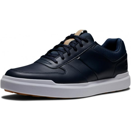 ZAPATOS DE GOLF FOOTJOY CONTOUR CASUAL NAVY