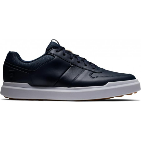 ZAPATOS DE GOLF FOOTJOY CONTOUR CASUAL NAVY
