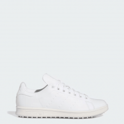 ZAPATOS DE GOLF ADIDAS STAN SMITH WHITE