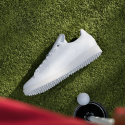 ZAPATOS DE GOLF ADIDAS STAN SMITH WHITE