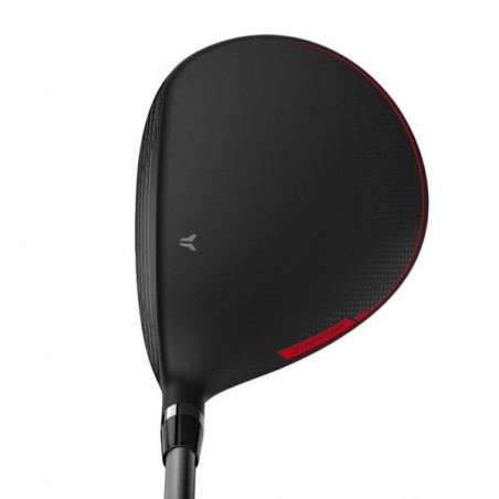 MADERA DE CALLE WILSON DYNAPOWER N5