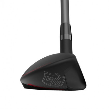 HIBRIDO WILSON DYNAPOWER H5