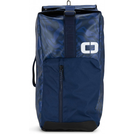 BOLSA OGIO 60L UTILITY DUFFEL NAVY