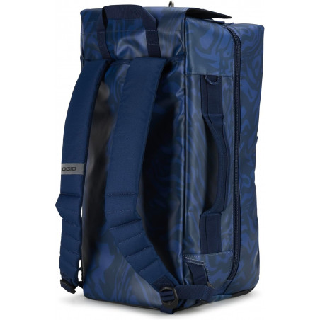 BOLSA OGIO 60L UTILITY DUFFEL NAVY