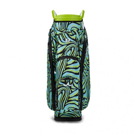 BOLSA DE GOLF OGIO ALL ELEMENTS SILENCER 2024