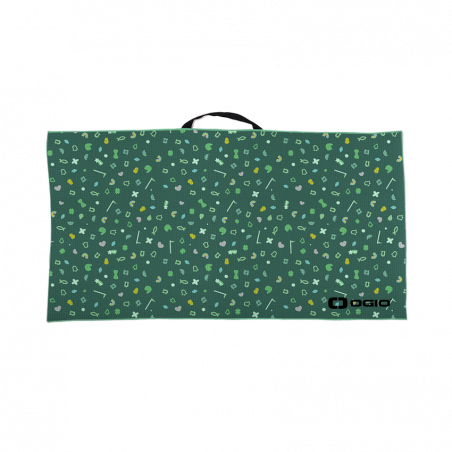 TOALLA DE GOLF OGIO LUCKY